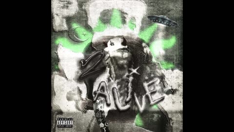 Yeat - 2 Alive Mixtape