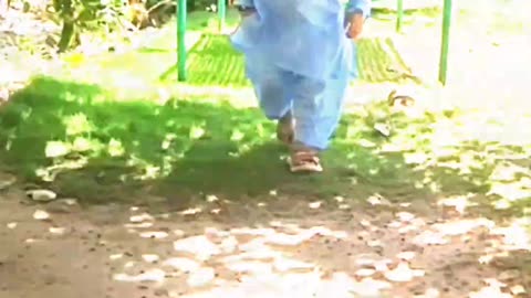 Shahzain Khan In Eid-Ul-Fitr 2023