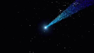 Comet Gif ☄️