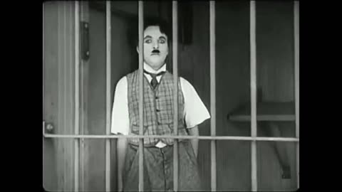 Best of Charlie Chaplin's Comedy 😜