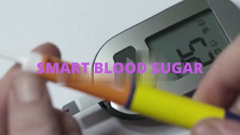 How can i control my blood sugar? Smart Blood Sugar Book Review: