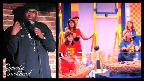 Patrice On O&A Clip: Women Took Over and We're Doomed (Audio)
