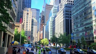 New York Daytime