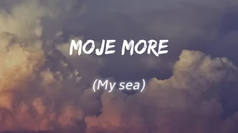 Moe More (My Nightmares) English Lyrics