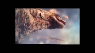 Godzilla King of the monsters