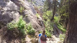 Boulder Lake Hike