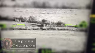 🇷🇺 Russia | Ukraine Russia War | Ka-52 Destroys a Bradley IFV with Vikhr ATGM | RCF