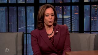 WATCH: Kamala Says Your Kids Are ‘Ours’