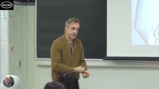 What Women Don't Understand About Men With Jordan B Peterson