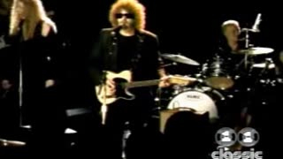 Electric Light Orchestra (ELO) - Alright = Storytellers Music Video 2001