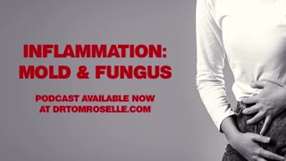 Inflammation from Mold and Fungus