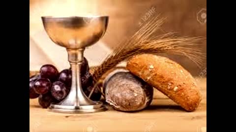 Sunday “At the Table”, Journey to the Cross by Moose Creek Baptist Church