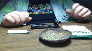 Prof.Grass Reviews: Field Trip Ozark Hash