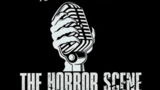 LAST RITES - The Horror Scene Podcast Episode 14