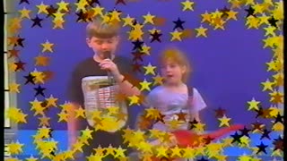 MTV Video Chris & Jenn 5/28/1988