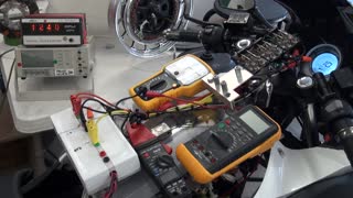 Scotty Kilmer Introduction - Electric Vehicle Regenerative Acceleration E-Bike