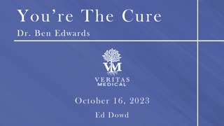 You're The Cure, October 16, 2023