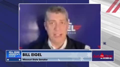 GOP Candidate for Missouri Governor Bill Eigel blasts opponent Ashcroft’s remarks about veterans