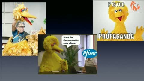 "Our Children Are Not An Experiment" - Dr. Cole Rails Against Big Bird and the Propaganda Machine
