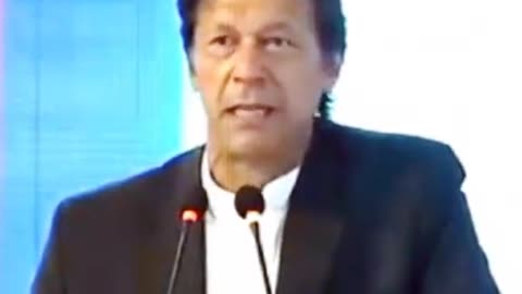 Imran Khan official