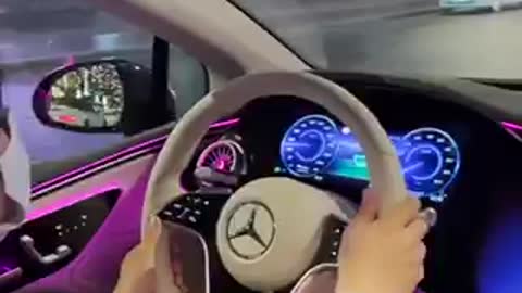 Mercedes