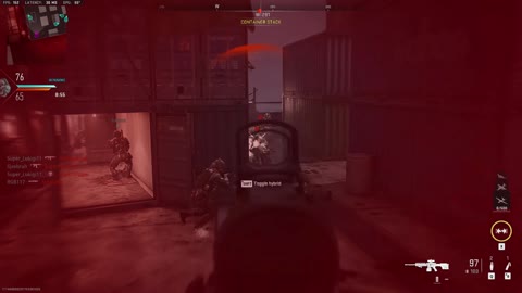 MW II: 2 x TRIPLE KILLS