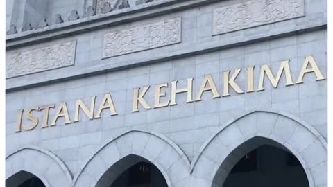 Najib ke penjara, Mahkamah Persekutuan kekal sabitan