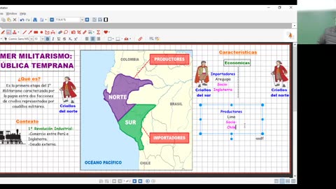 ANUAL VALLEJO 2023 | Semana 26 | Química S1 | Geometría S2 | Historia