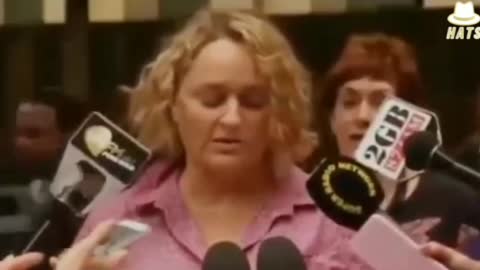 Victim of Australian VIP pedophile ring that engulfs the institutions of Australia spoke out.