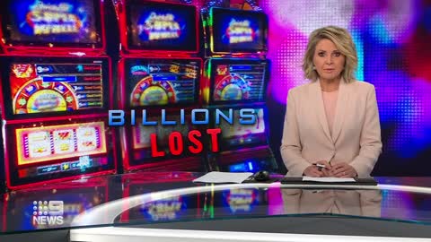 NSW records some of the highest poker machine losses worldwide