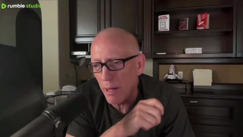 Scott Adams Explains How MSNBC Lies To Their Audience About Trump (and Biden)