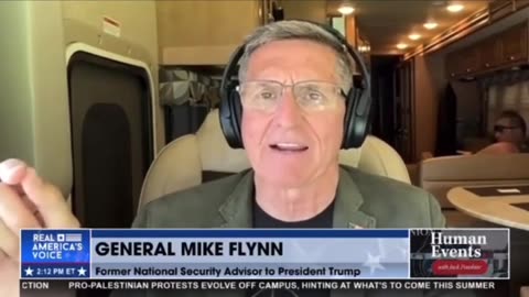 General Flynn- a legacy of service