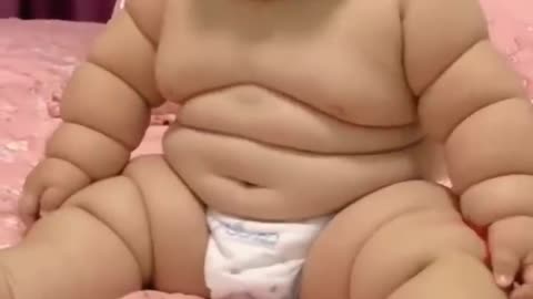 cute baby video