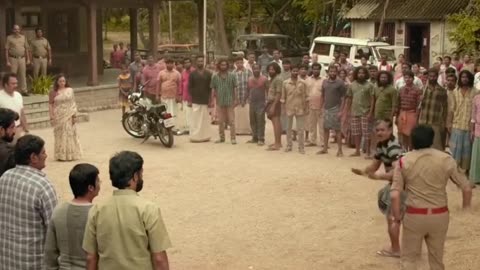 Pawan kalyan super Acting