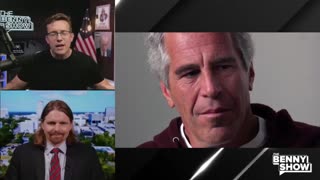 Seamus Bruner confirm where majority of Epstein’s money was coming from