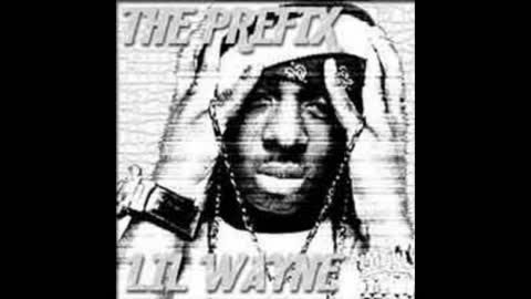 Lil Wayne - The Prefix Mixtape