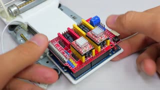3 Creative ideas with Arduino