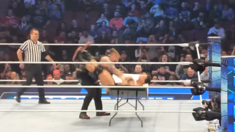 WWE Superstars Emotional After Bray Wyatt Death In Hospital Roman Reigns & Braun Strowman Smackdown
