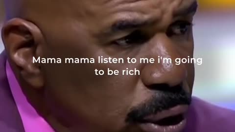 How To Get Rich by Steve Harvey