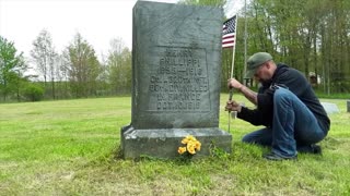 Memorial Day Through A Soldier's Eyes