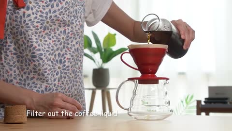 Learn to Make DIY Classic Cold Brew Coffee at Home?