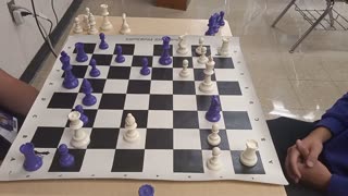Chess Club 2023