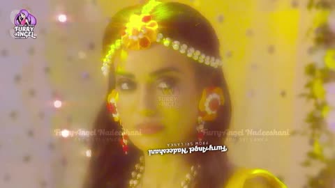 Is Qadar Humhein Tumse - BeHir VM - Naagin 3 | by FurryAngelNadeeshani SLK