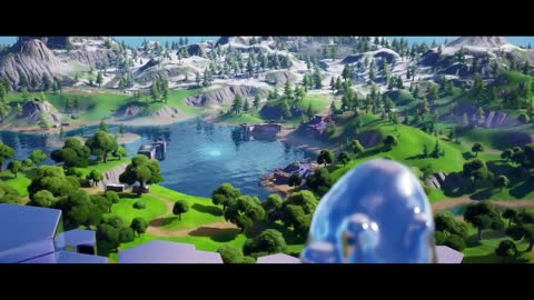 Fortnite FRACTURE Event - EVERYTHING WE KNOW!