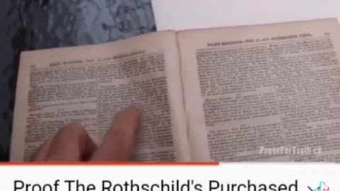 the rothschilds