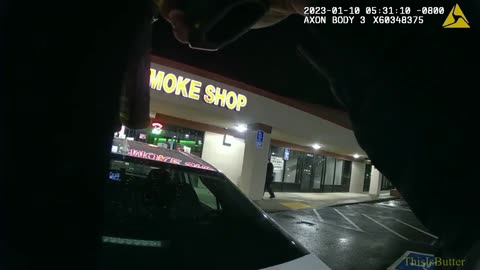 Stockton police release bodycam footage after man shot, killed by 5 officers