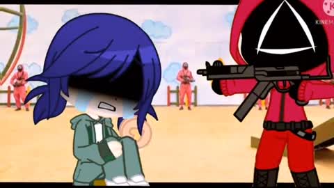 i wanna live memeoriginaldead marinette ausquid game×mlbgacha club