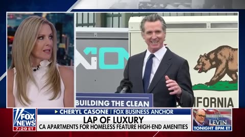 LA to open swanky apartments for homeless Fox News