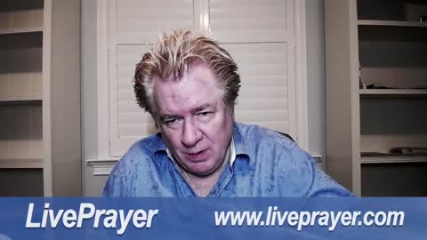 Liveprayer with Bill Keller 11/30/22