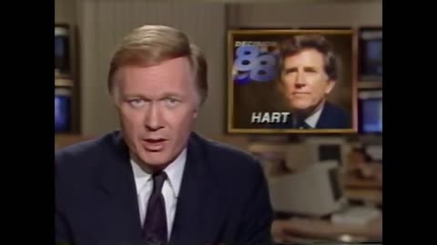 February 29, 1988 - NBC News Digest with Chuck Scarborough